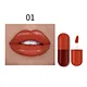 heart lip gloss