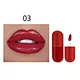 heart lip gloss