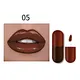 metal lip gloss