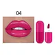 metal lip gloss